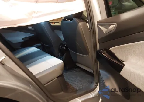 2025 Volkswagen Id.4 Pro из США, поврежденный, VIN 1V2CRPE81SC014421